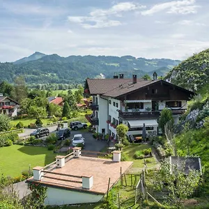 Hotel Schreyer, Oberaudorf