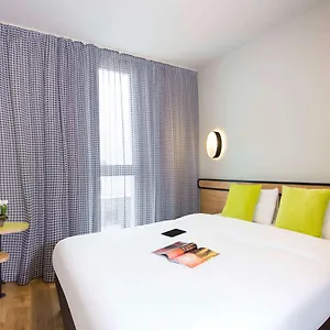 Hotel apartamentowy Adagio Access Olympiapark, Monachium