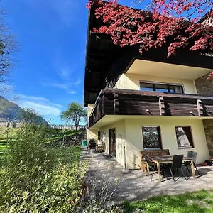 Apartment Strohmeyer, Oberaudorf