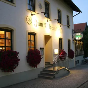 Pensjonat - Landgasthof Obermaier Zum Vilserwirt, Altfraunhofen