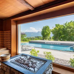3* Hotel Schwarzenbach - Wellness &