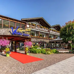 Wilder Kaiser Hotel