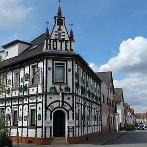 Tenne Aparthotel Viernheim