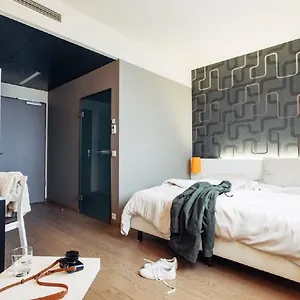 Hotel Harry's &, Monachium