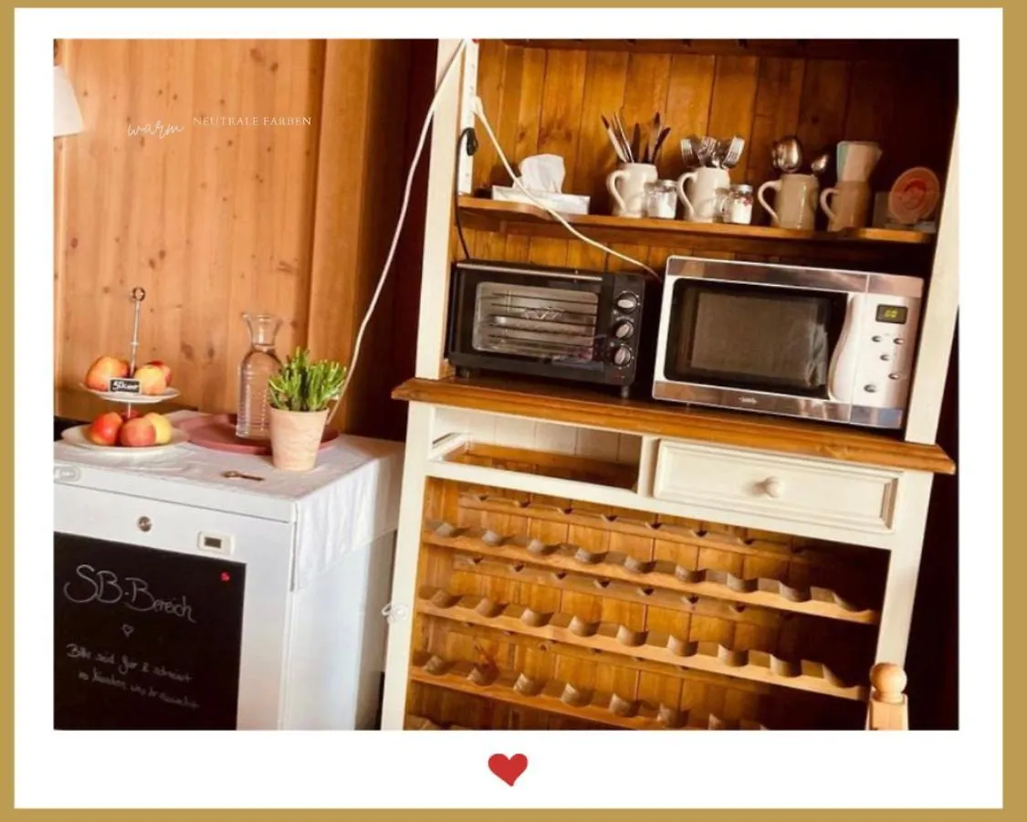 Berghupferl - Do Legst Di Nieda Bed & Breakfast Oberaudorf 0*,  Germany