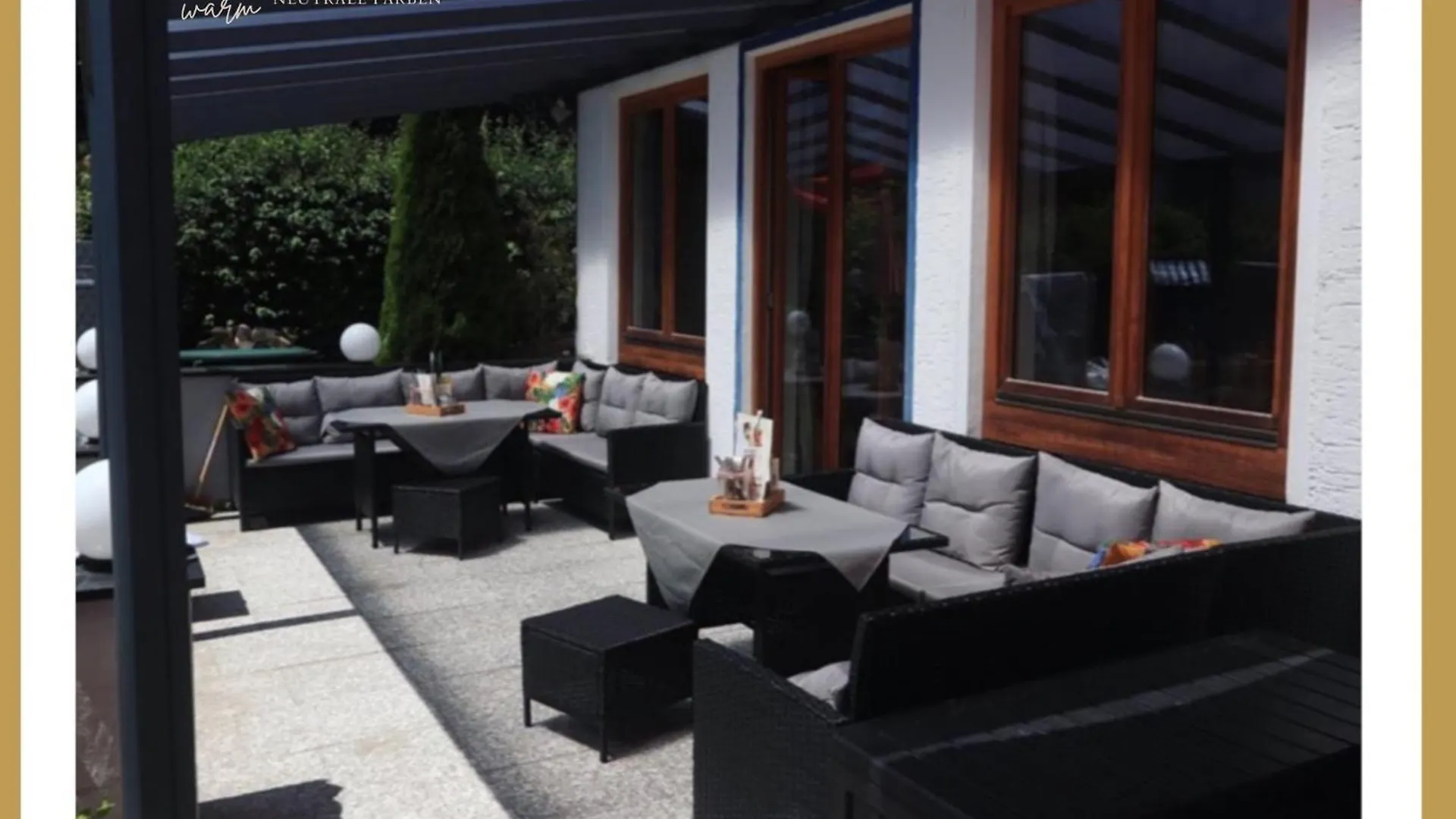 Berghupferl - Do Legst Di Nieda Bed & Breakfast Oberaudorf