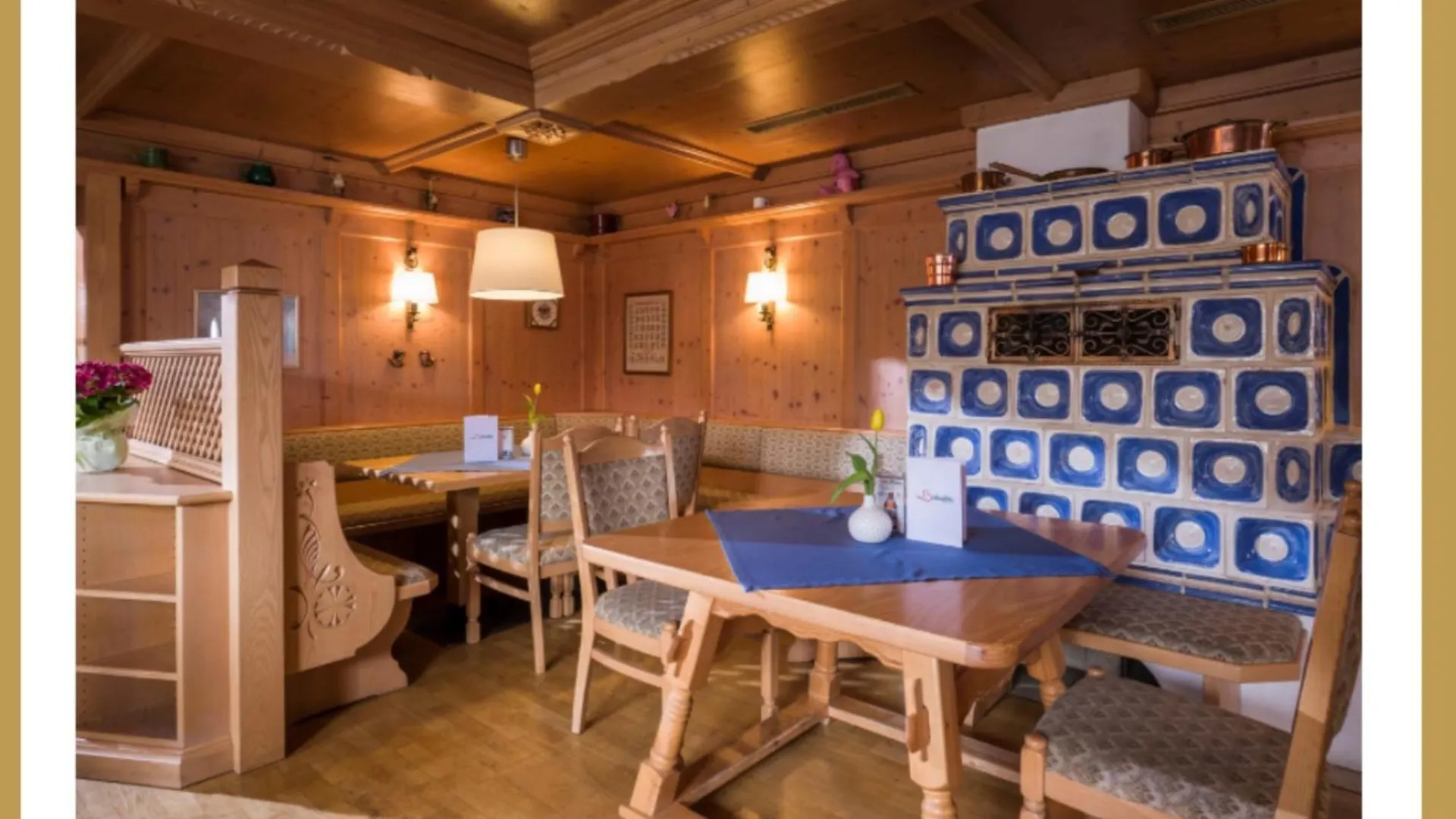 Berghupferl - Do Legst Di Nieda Bed & Breakfast Oberaudorf 0*,  Germany
