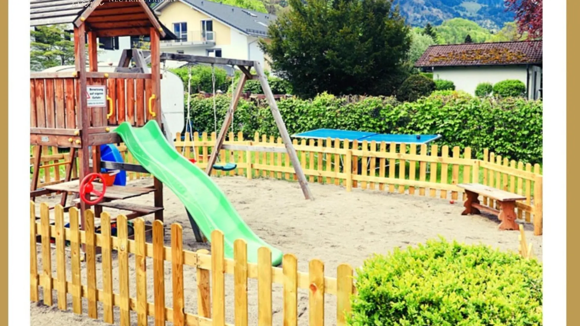 Berghupferl - Do Legst Di Nieda Bed & Breakfast Oberaudorf